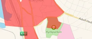 Får man dricka här?