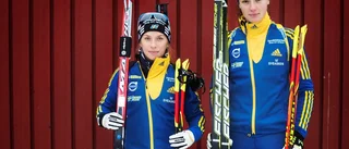 Tapp för svenskorna i Minsk