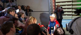 BILDSPEL: Bästa bilderna från VM