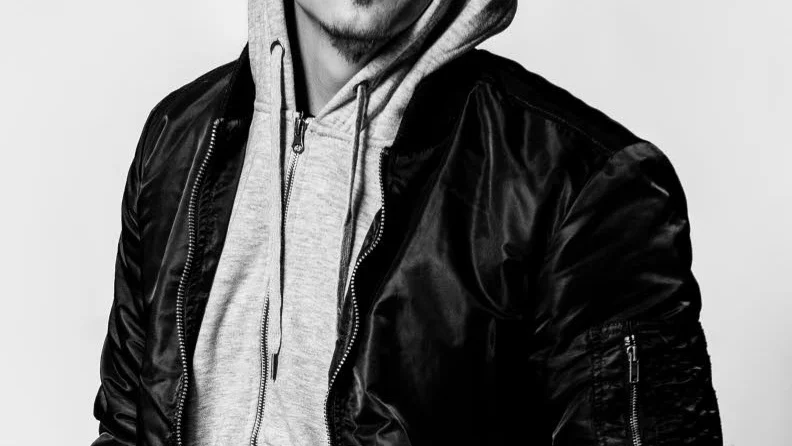 Sebastian Fronda.