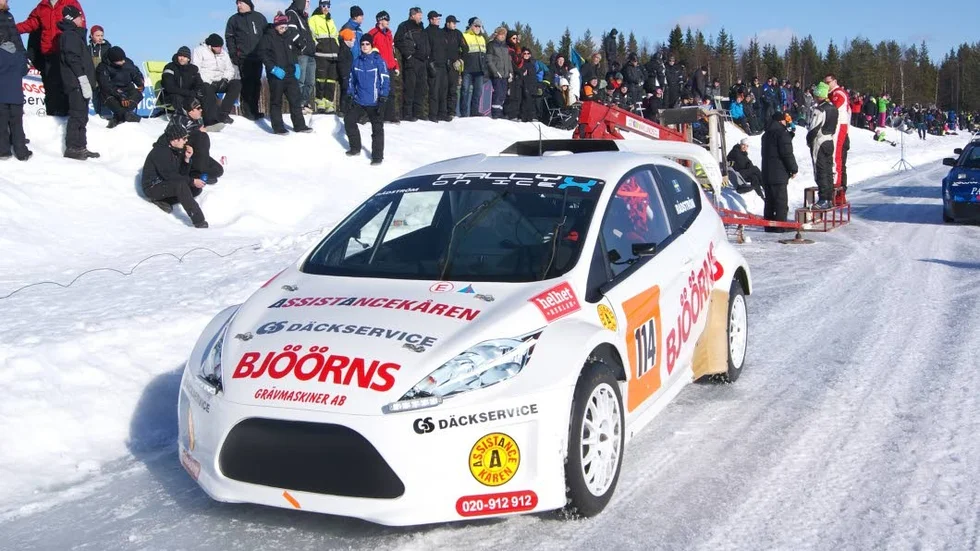 Thomas Rådström, Vännes MK, TBA.