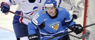 Janne Pesonen klar för SHL
