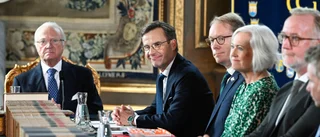 Social sammanhållning kräver generöst ledarskap