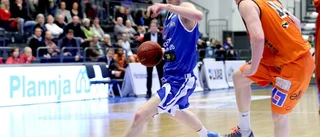 Monsterminuterna avgjorde