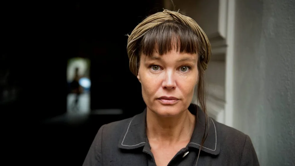 Tidens villkor. Om tid, både som existentiellt villkor och politiskt begrepp, resonerar författaren Nina Björk i en essä i boken "Nu är det dokumenterat".