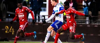 Han kan bli Piteås forwardslösning