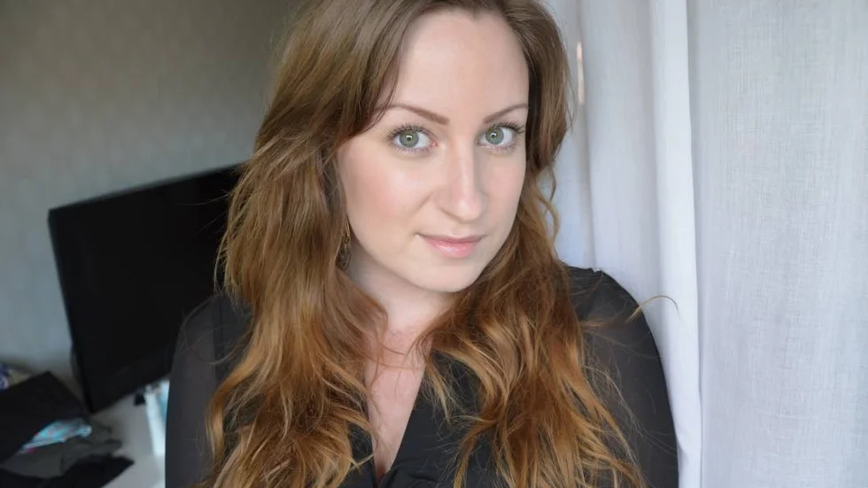 Varnar. Martina Hassgren varnar för att många LTU-studenter fastnar i Porsöbubblan.
