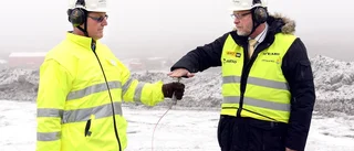 Vägen från myren till diket