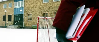 Toppen och botten i samma kommun