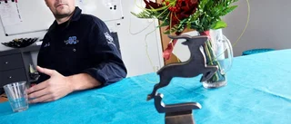 Junosuandoföretagare köper säteri