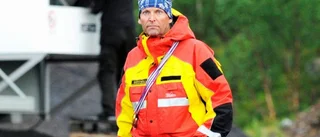 Så räddades 57-åringen från fjället