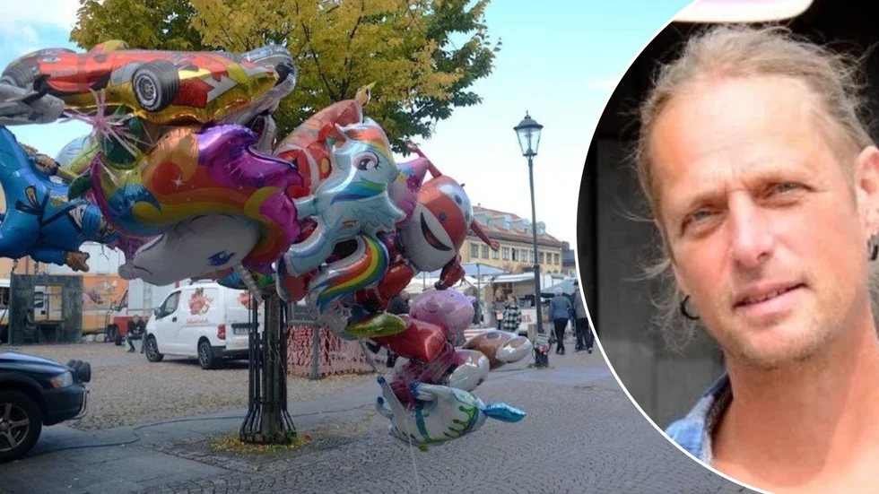 Johan Zedig, som har drygt 30 års erfarenhet av marknadsförsäljning, drar slutsatsen att det finns en skiljelinje för de marknader som satsar och de som inte gör det, efter pandemin. Han tror att Vimmerby marknad kan bli det den varit, men det krävs intresse och nytänk.