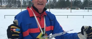 Svåra spår när Skigo Cup avgjordes