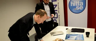 50 nya jobb i Luleå