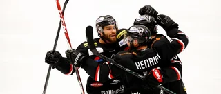 Sixsmith vill inte spela i Luleå