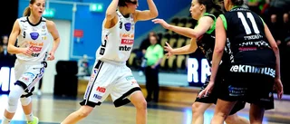 Martina Stålvant: "De är större än oss"