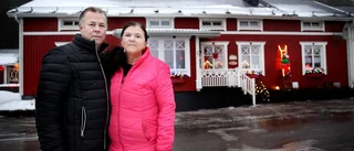 På väg mot ljusare tider