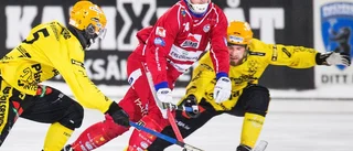 Ödesmatch på Kalix IP