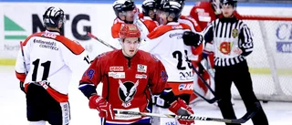 Drömmen om playoff lever i Kalix