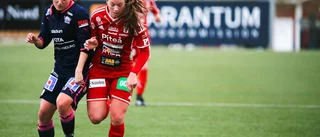 PIF dominans i landslaget
