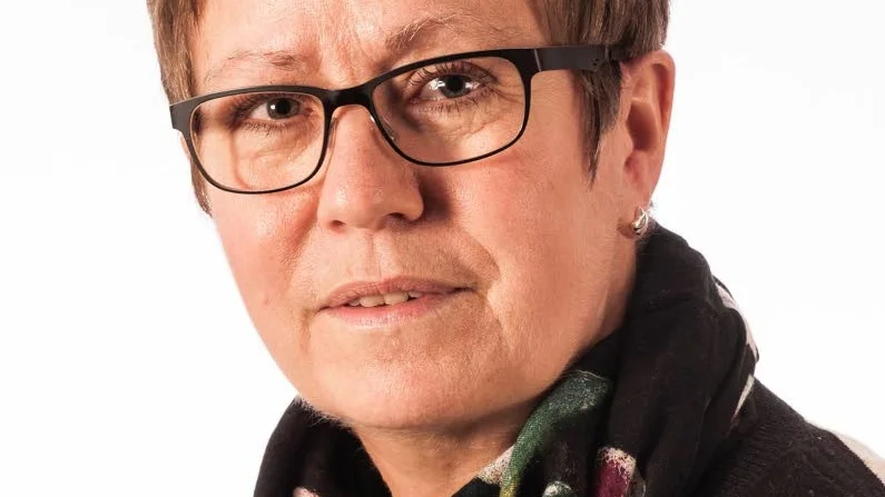 "Jätteolyckligt, så hemskt olyckligt", säger Karin Nordberg, länssamordnare för psykiatrin i Norrbotten.