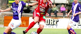 Oväntad målskytt när Piteå vann