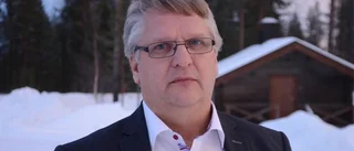 "Han var väldigt trevlig och social"