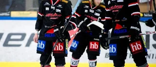 Puurula bedrövad