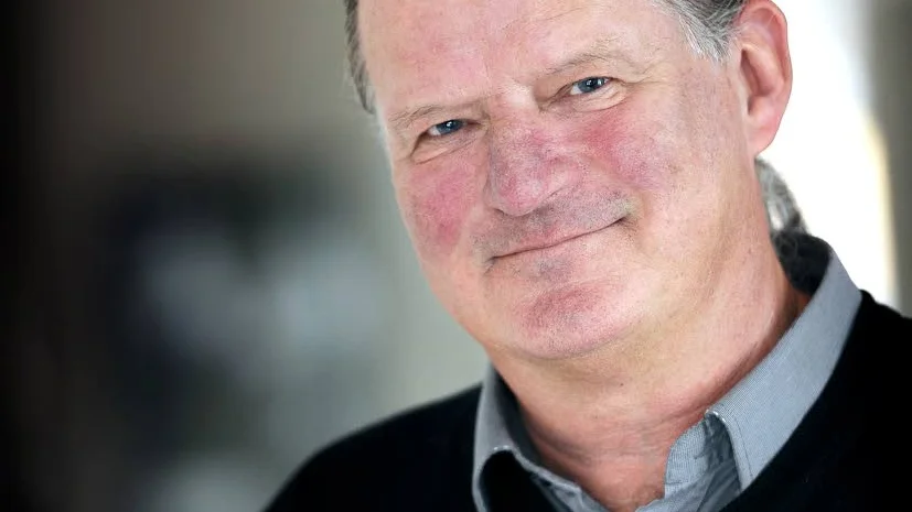 GRÄNSLÖST. Jan Sandström har inte något personlig relation till Norge sedan tidigare. "Men i min karriär har jag alltid relationer med andra länder och orkestrar", säger han.
