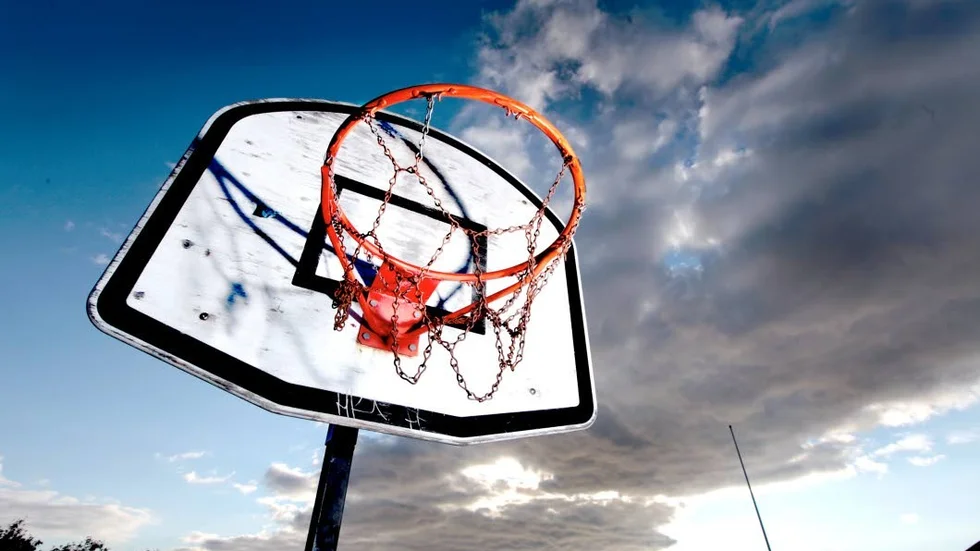 Drömmar. Basket, USA och arbetsrelaterat.