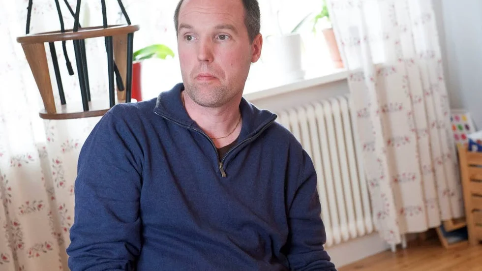 Tagit intryck." Visst tänker man att Migrationsverket tagit intryck av kritiken och engagemanget, säger fosetrpappan Jens Marklund. Han berättar att stödet har varit massivt och att många engagerats sig, däribland Rädda Barnen.
