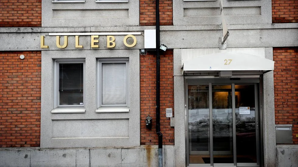 FACIT. Lulebos kostnader för lön och omkostnader för att sparka sin vd uppges till tre miljoner kronor.