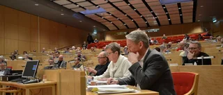 "Situationen är akut"