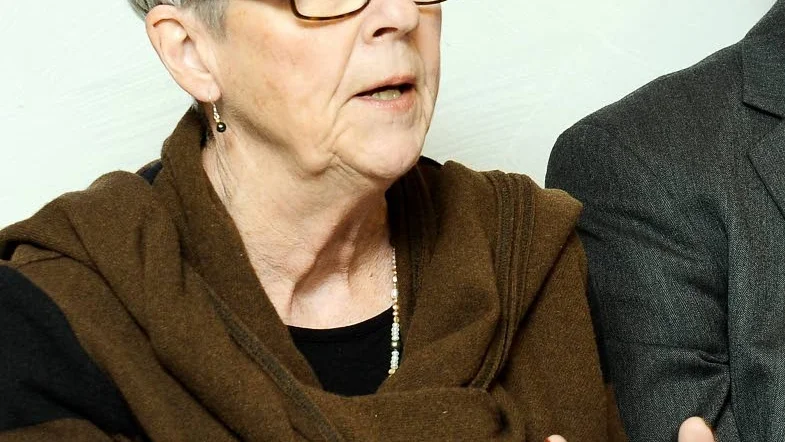 Diskutabelt. Vänsterns gruppledare i landstinget Monica Carlsson, säger att Vänstern är beredd att ompröva sitt beslut om dansens hus placering.