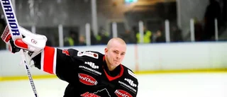 Succémålvaktens nya klubb