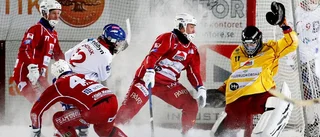 Hörnmålen avgjorde – tappade viktiga poäng