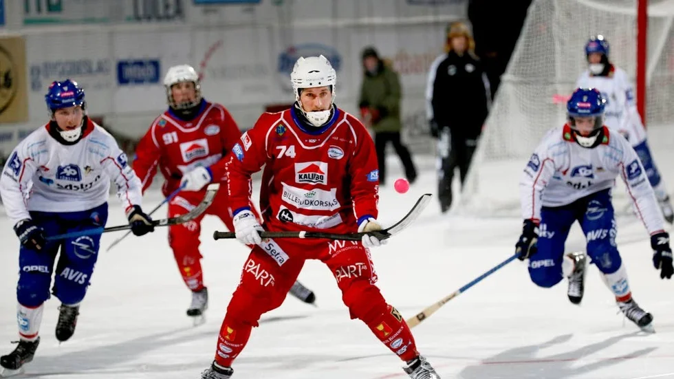 Erik Olovsson.