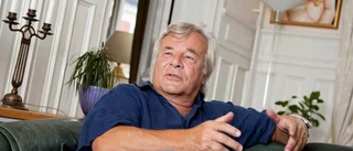 Fenomenet Guillou granskas i ny bok