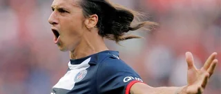 Jajamän – det var Zlatan