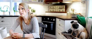 Bakom sly och förfall dolde sig en pärla