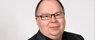 Länets radiochef säger upp sig