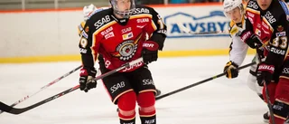 Han toppar formen – efter hjärnskakningen