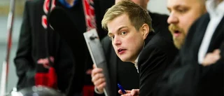 Asplövens match inställd