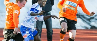 Märkliga situationen kostade IFK Luleå segern