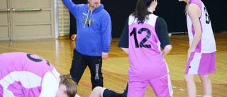 "Självklart blev jag besviken"