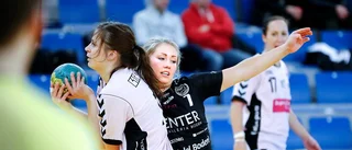 Boden Handbolls glädjebesked