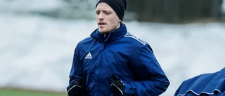Lagkapten Norrbins dröm – bli sportchef