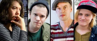 "Skruvat - och mycket lovande"