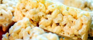 Tvillingarna godaste adventsfika