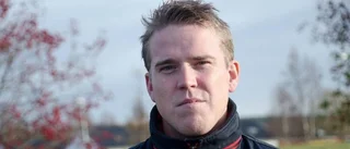 Han kan bli ny SD-ordförande